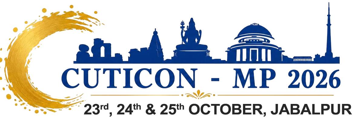 CUTICON-MP Logo